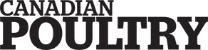 Canadian Poultry Logo