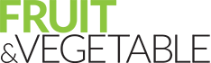Fruit and Vegetable Logo